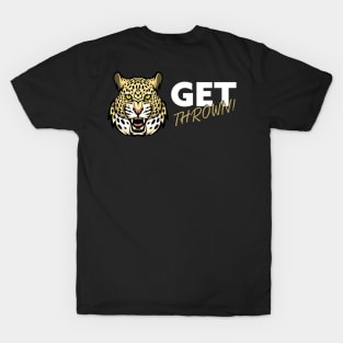 Get THROWN T-Shirt